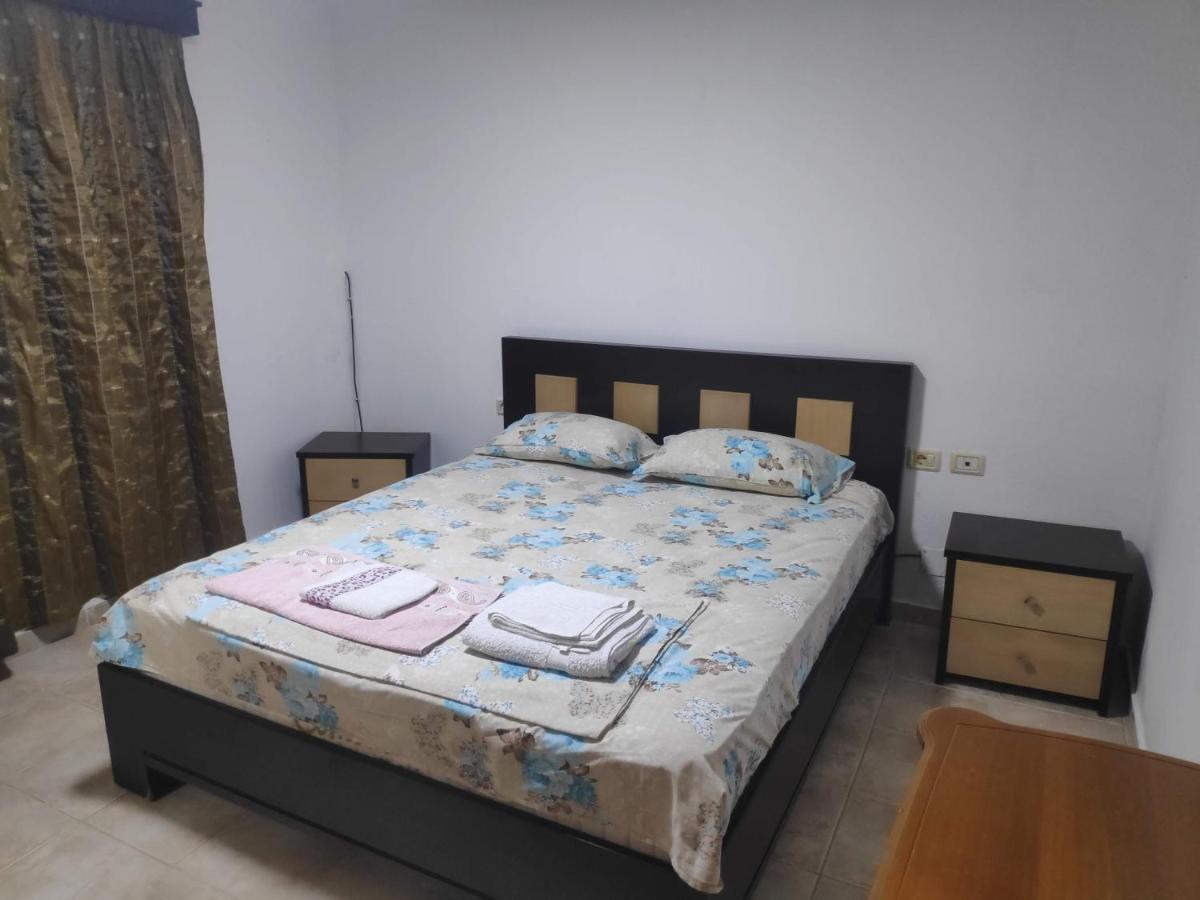 Zani Apartment Саранда Экстерьер фото