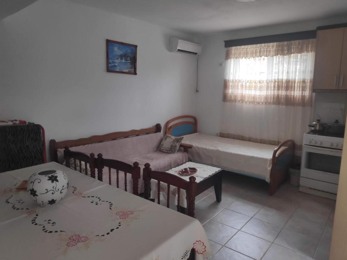 Zani Apartment Саранда Экстерьер фото